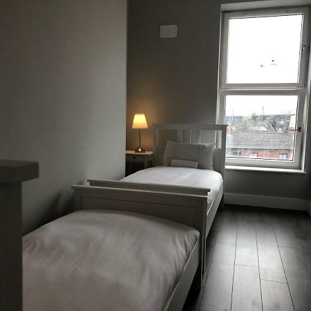 Seville Self Catering ダブリン エクステリア 写真