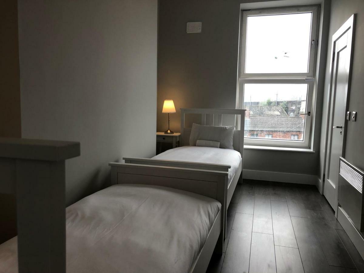 Seville Self Catering ダブリン エクステリア 写真