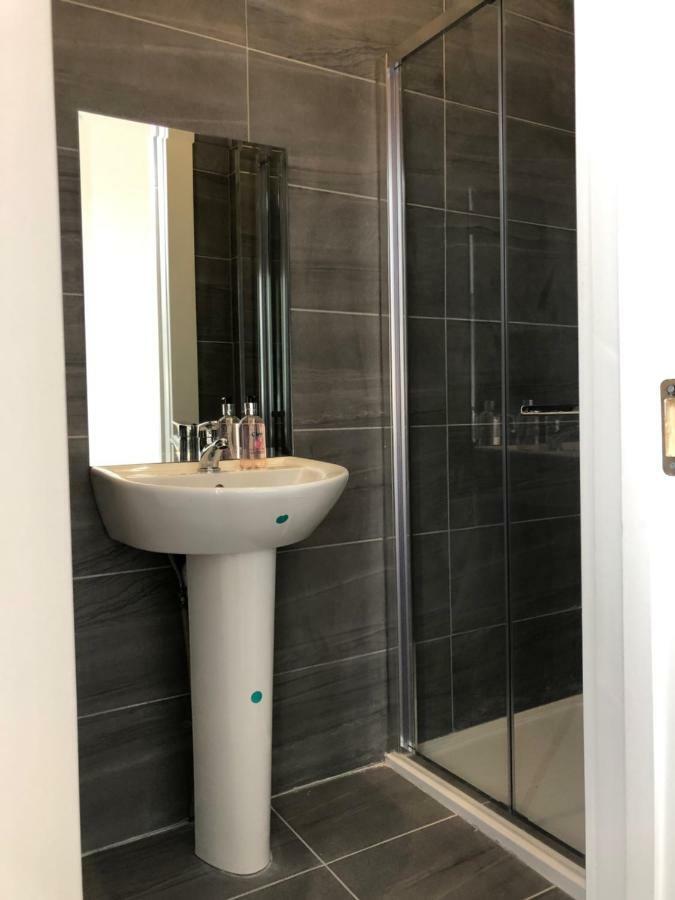 Seville Self Catering ダブリン エクステリア 写真