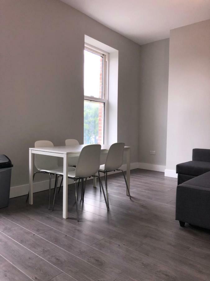 Seville Self Catering ダブリン エクステリア 写真