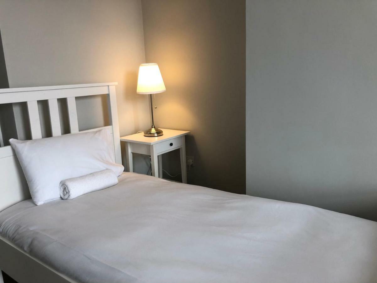 Seville Self Catering ダブリン エクステリア 写真