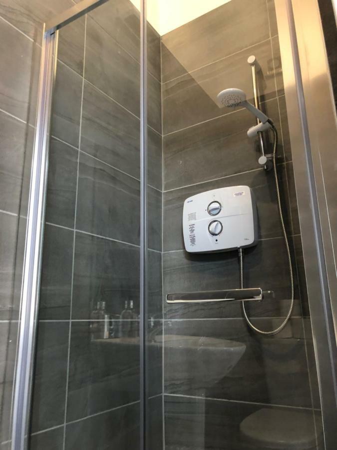 Seville Self Catering ダブリン エクステリア 写真